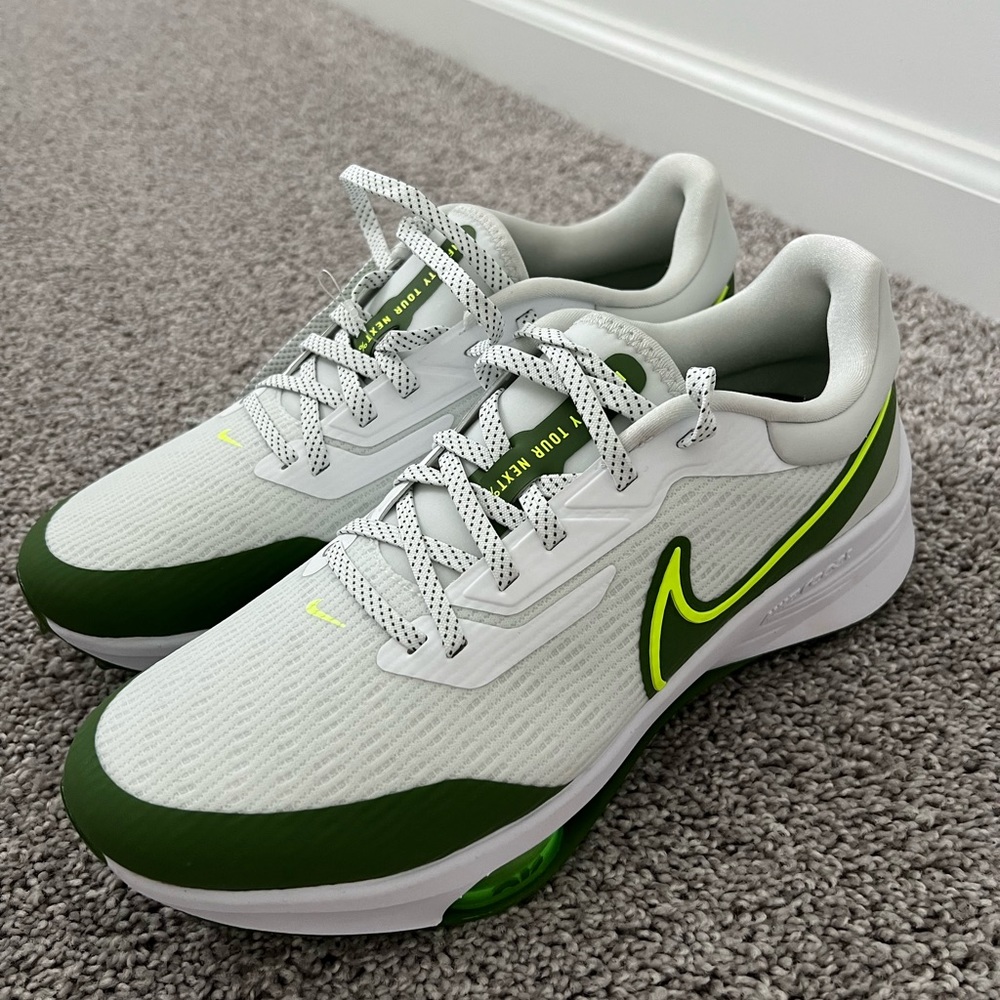AIR ZM INFINITY TOUR GOLF SHOES